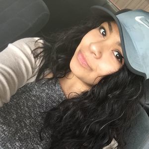 Meet your Posher, Briana